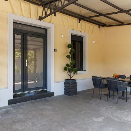 Apartment Greenri Rijeka Exterior photo
