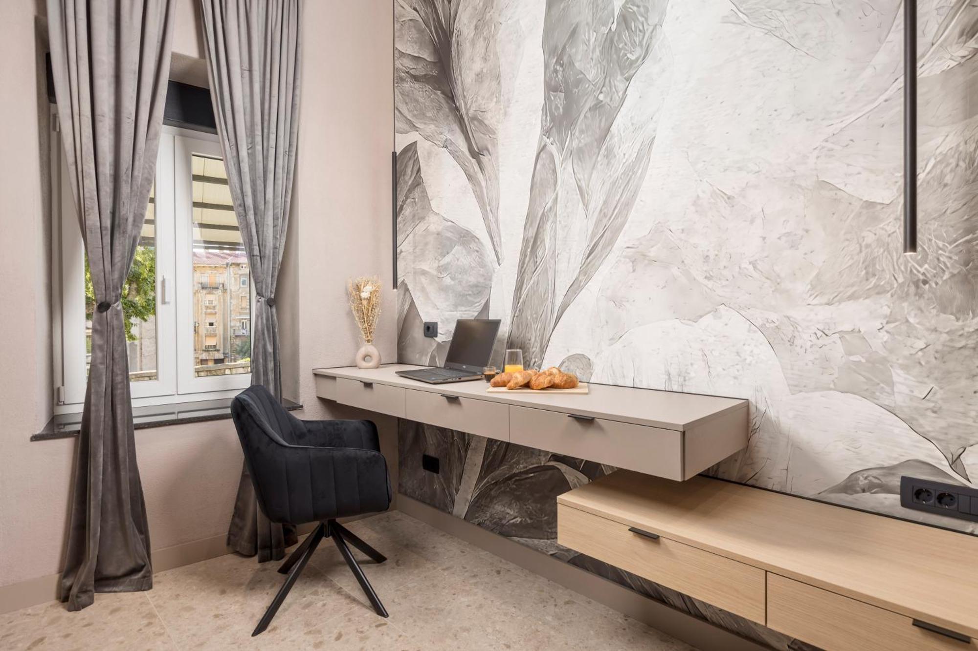 Apartment Greenri Rijeka Exterior photo